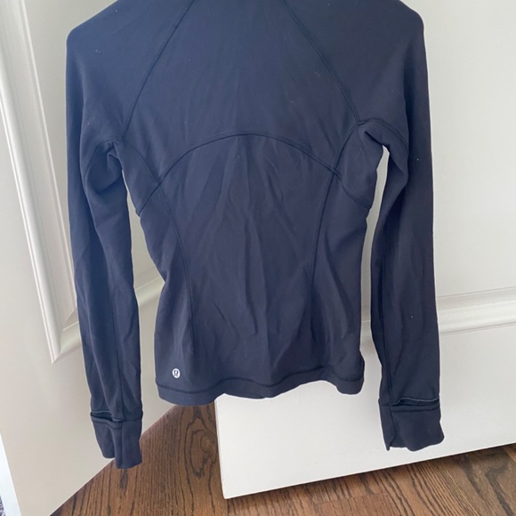 Lululemon Jacket - Picture 2 of 2